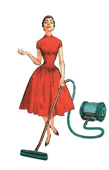House cleaning
