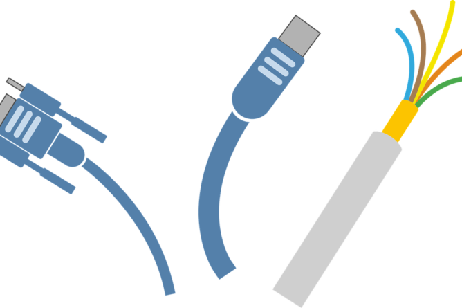 cables