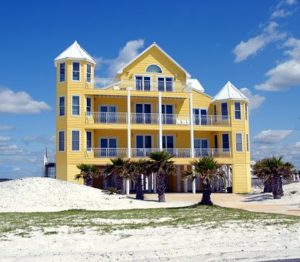 condominium 