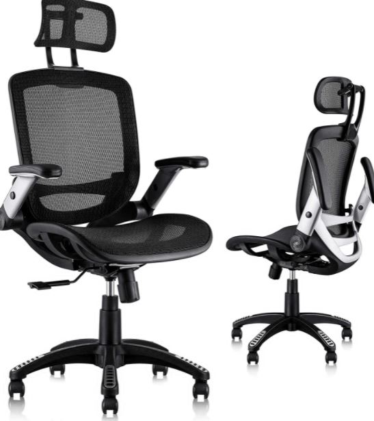 mesh office chair