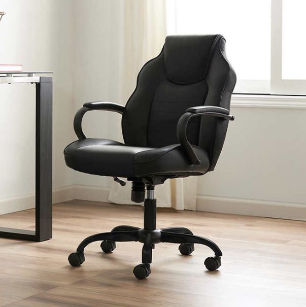 ergonomic office chair