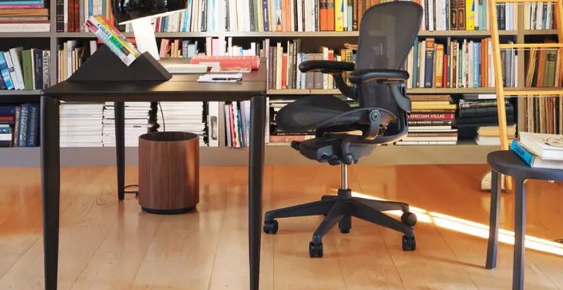office chair