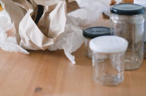 household junk