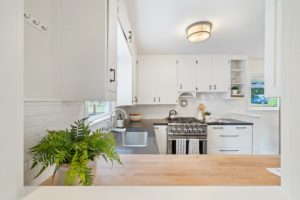 countertop