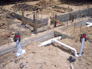 drainage