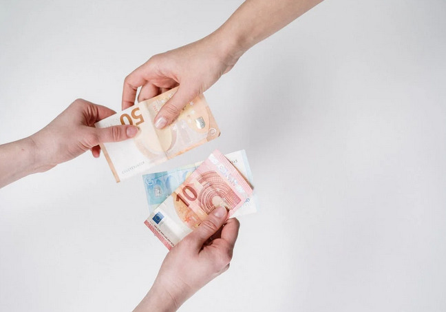 payments
