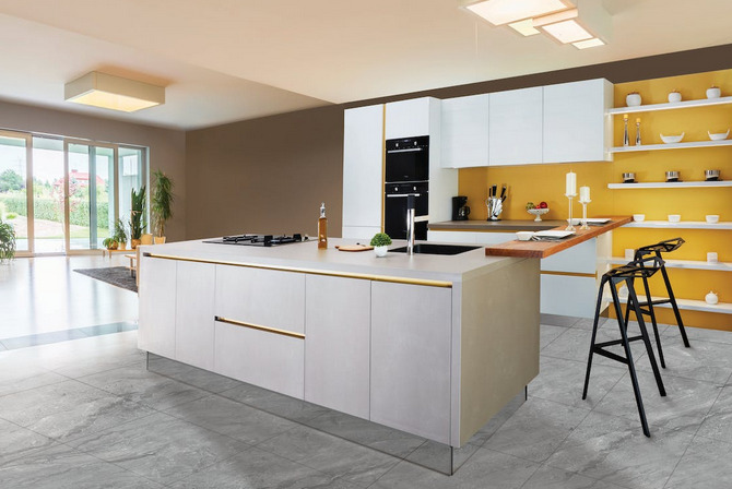 cabinets